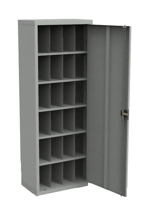 Шкаф для хранения противогазов
